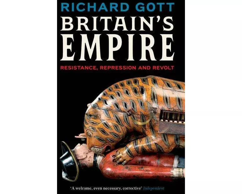 Britain's Empire