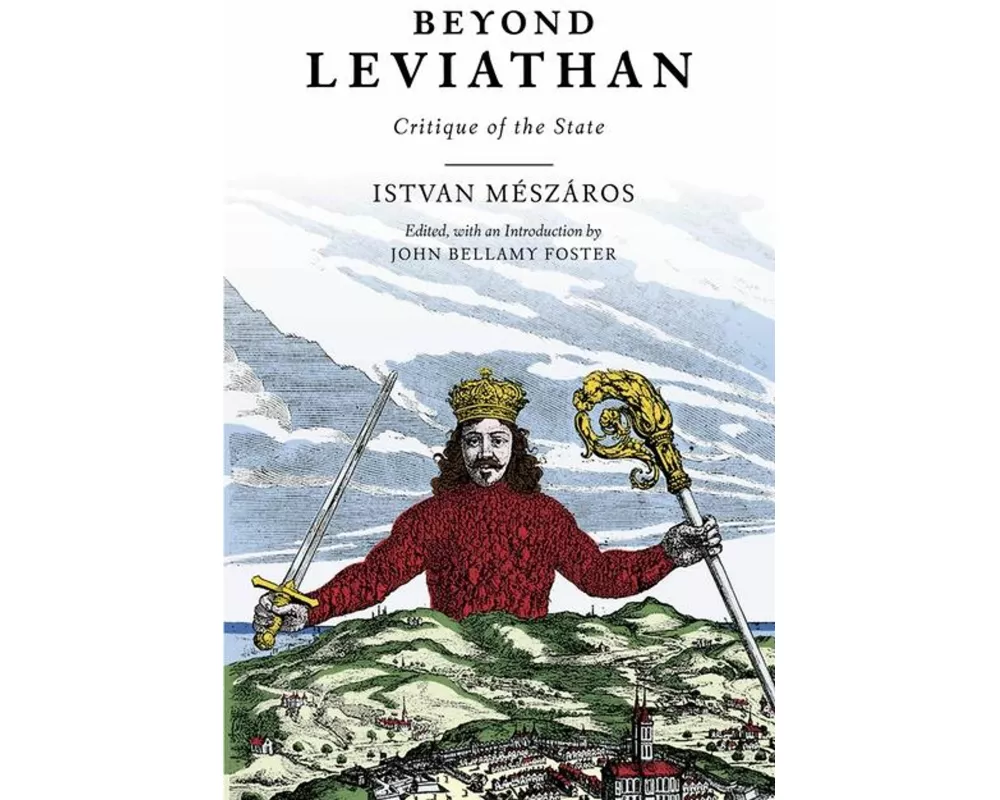 Beyond Leviathan