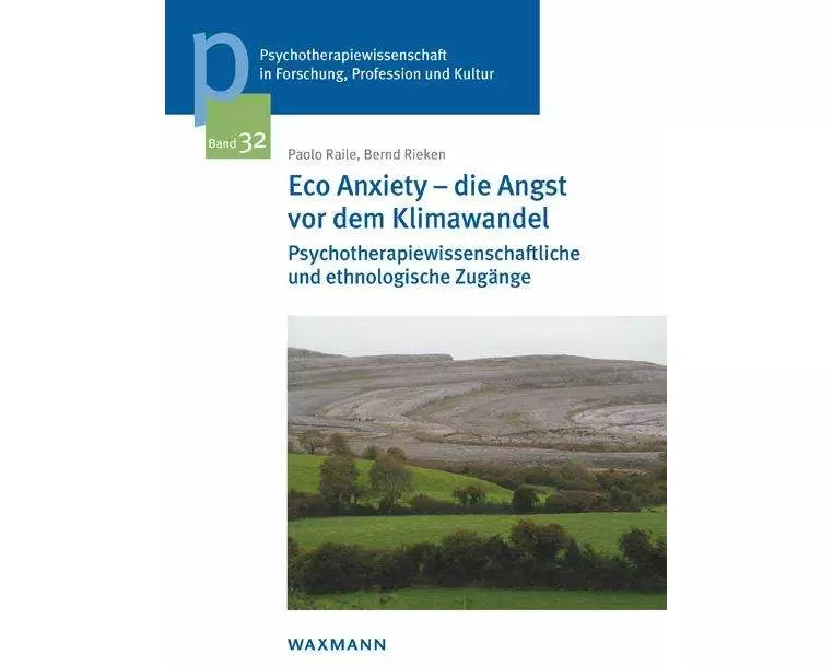 Eco Anxiety - die Angst vor dem Klimawandel