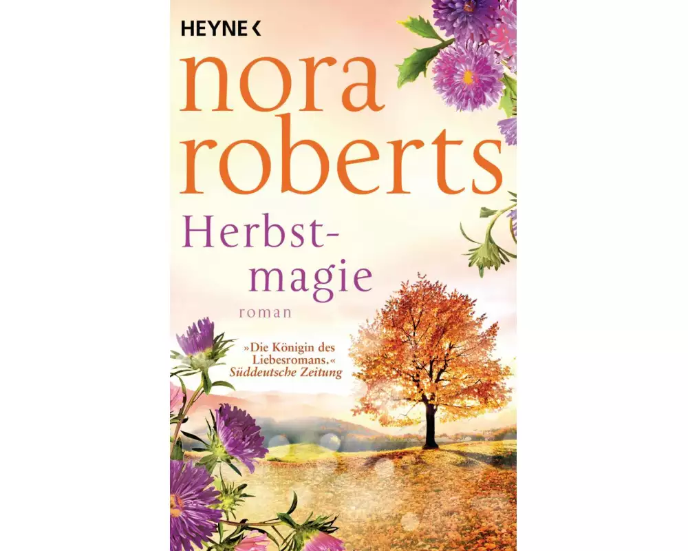 Herbstmagie