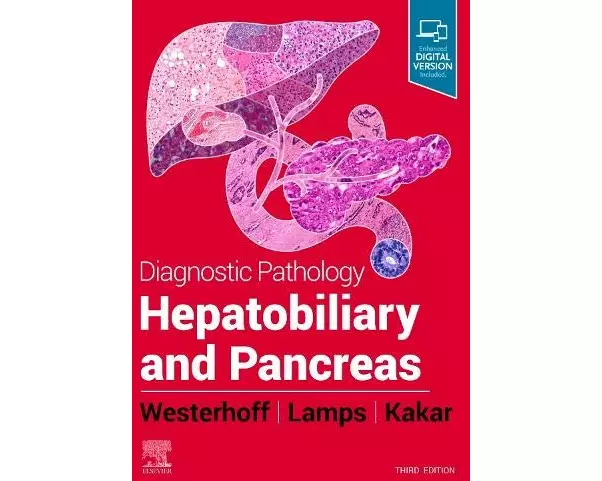 Diagnostic Pathology : Hepatobiliary and Pancreas