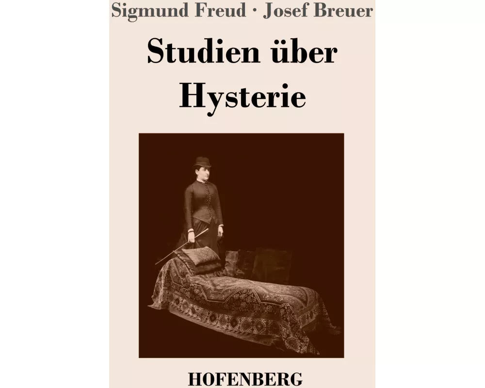 Studien über Hysterie