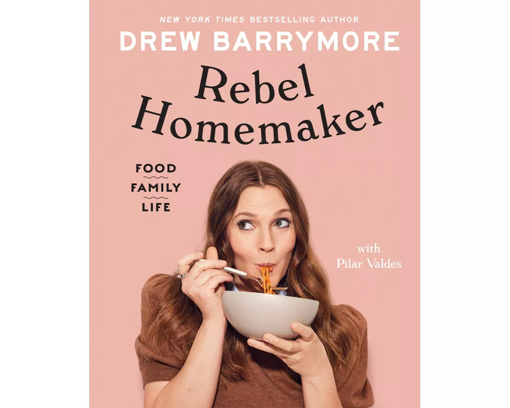 Rebel Homemaker