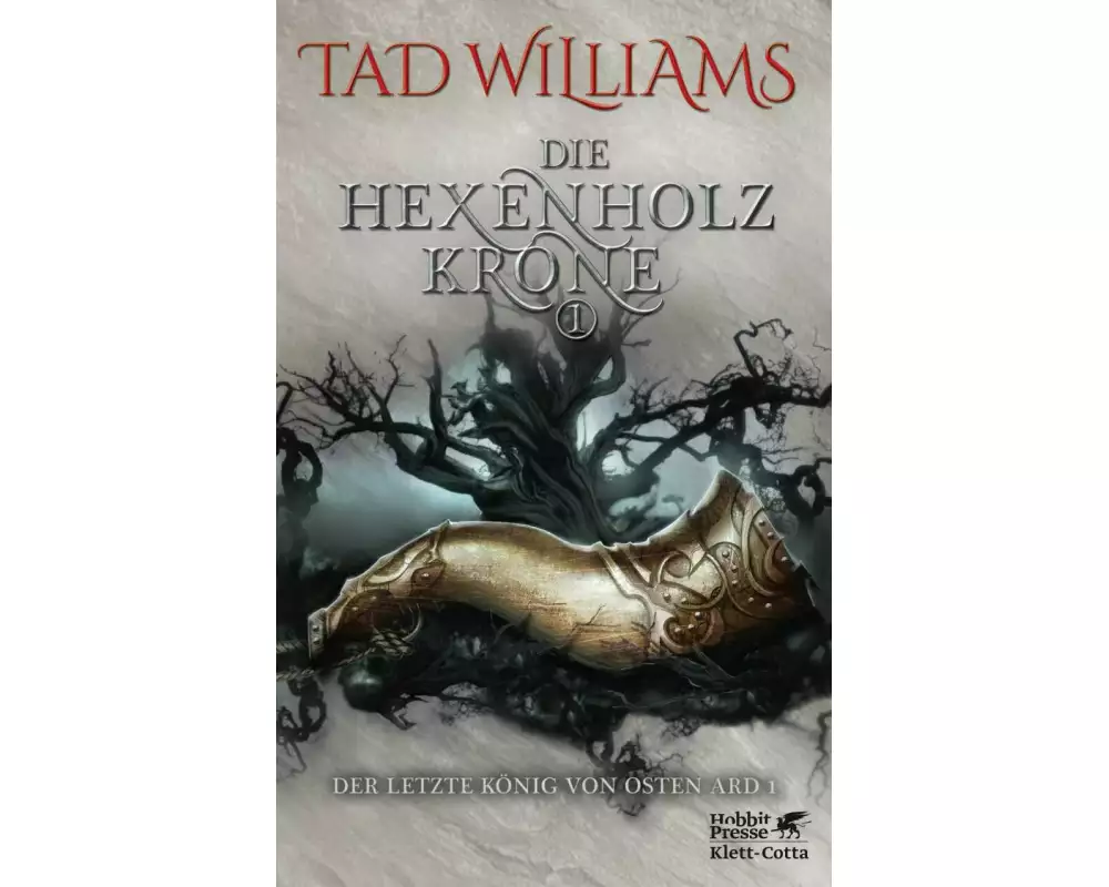 Die Hexenholzkrone 1