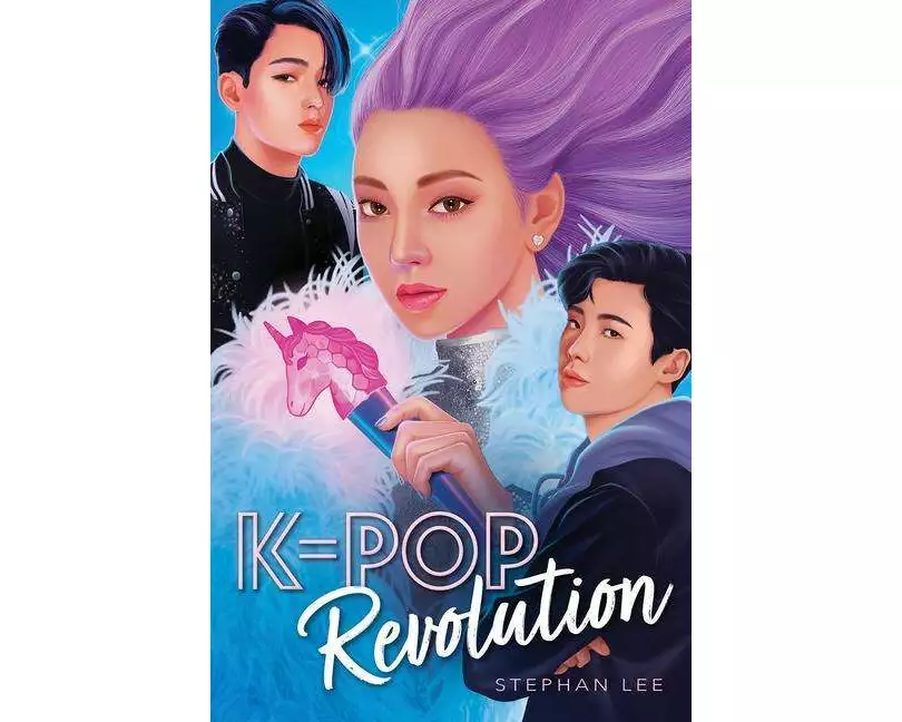 K-Pop Revolution