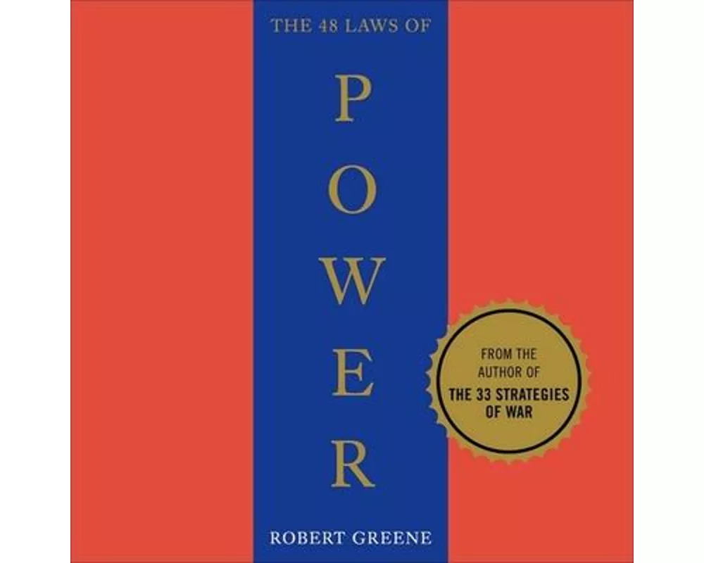 The 48 Laws of Power Lib/E