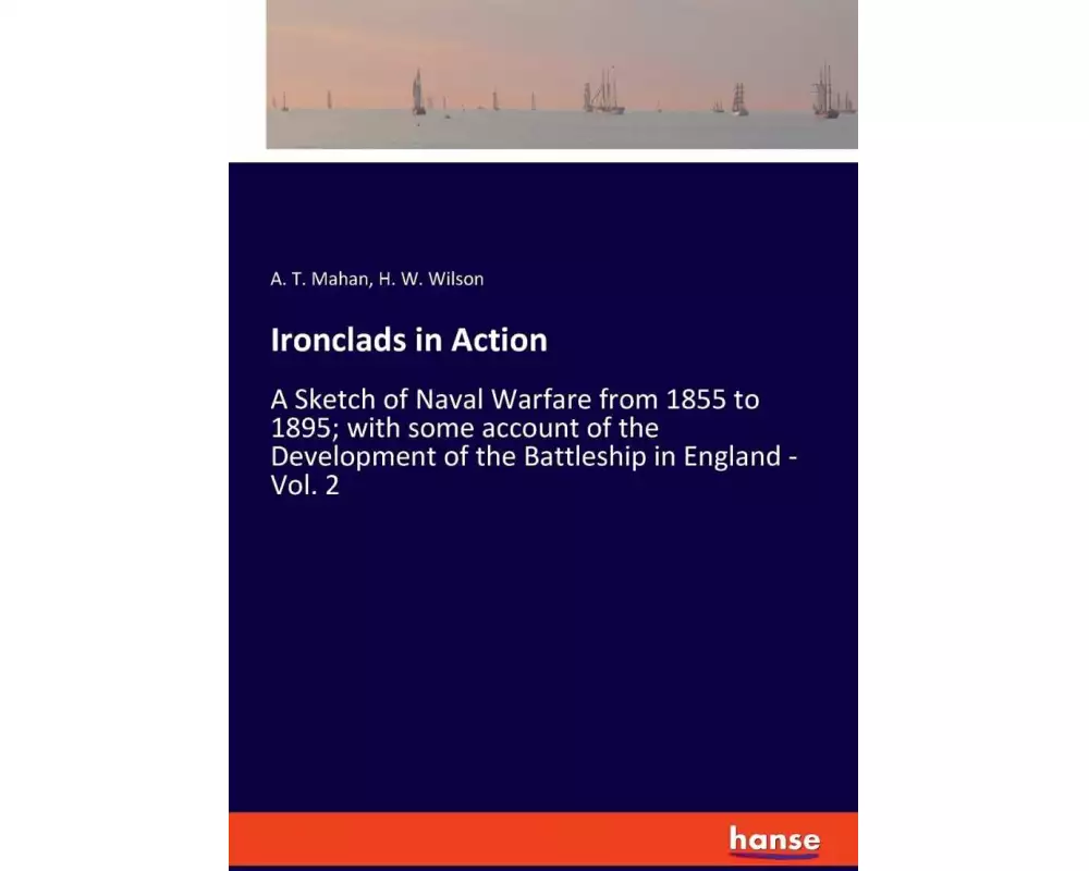 Ironclads in Action