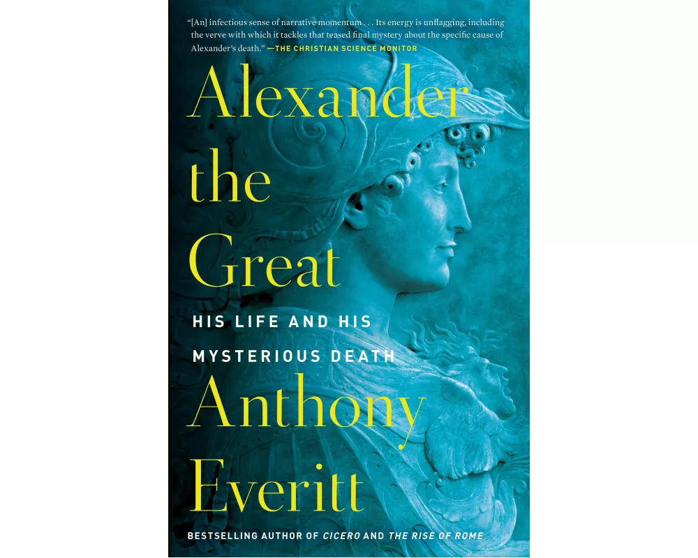Alexander the Great