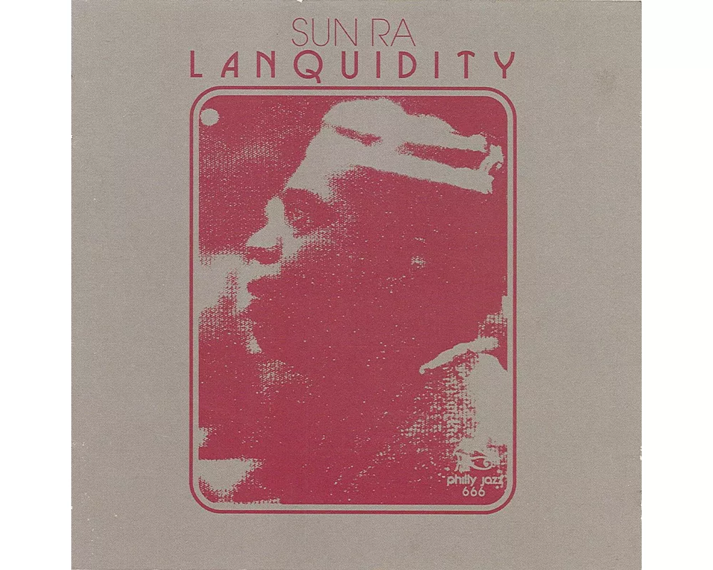 Lanquidity (Deluxe Edition)