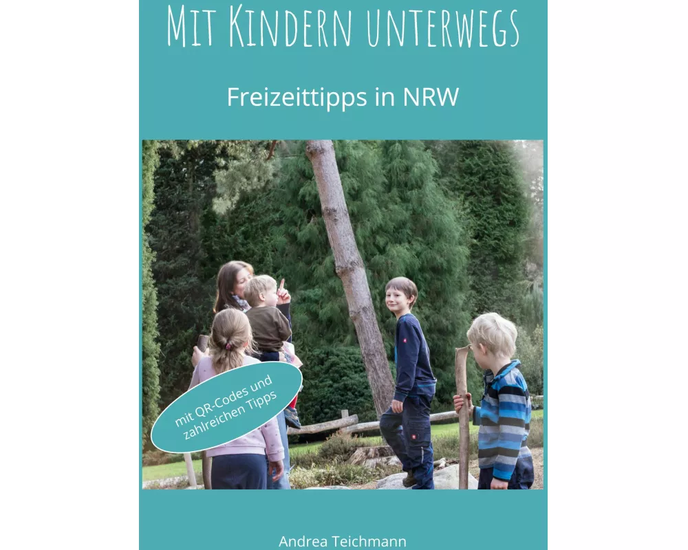 Mit Kindern unterwegs