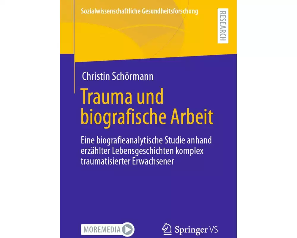 Trauma und biografische Arbeit
