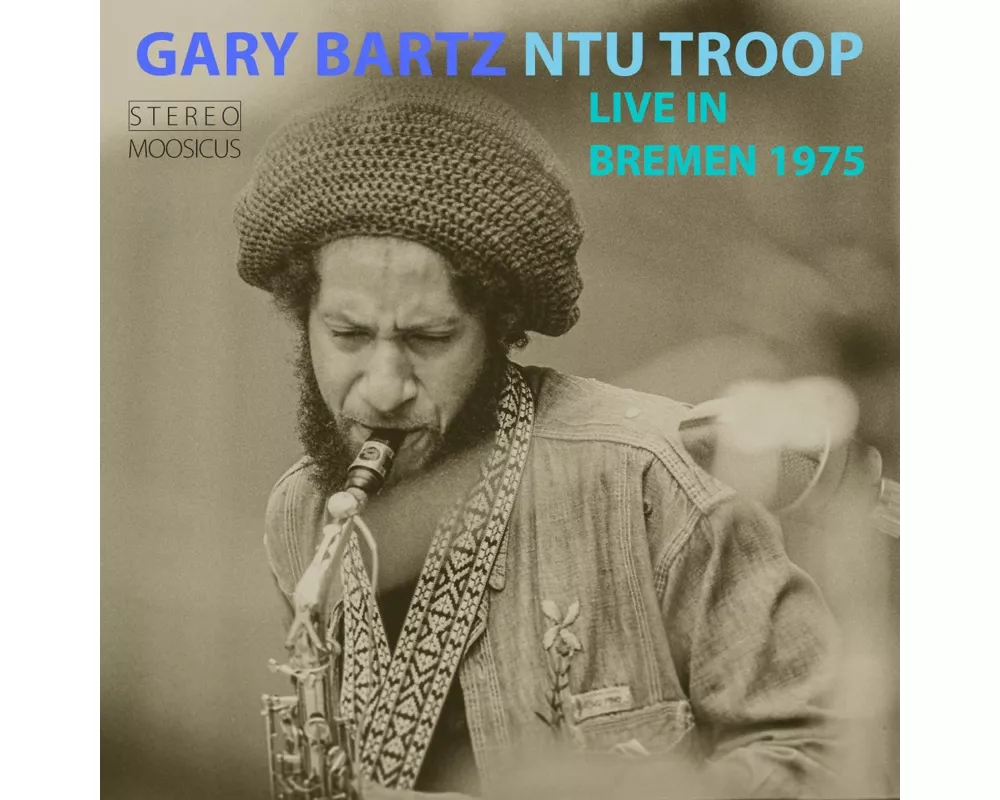 Live In Bremen 1975