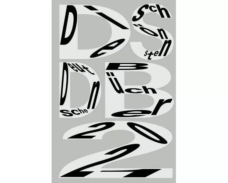 Die Schönsten Deutschen Bücher 2021