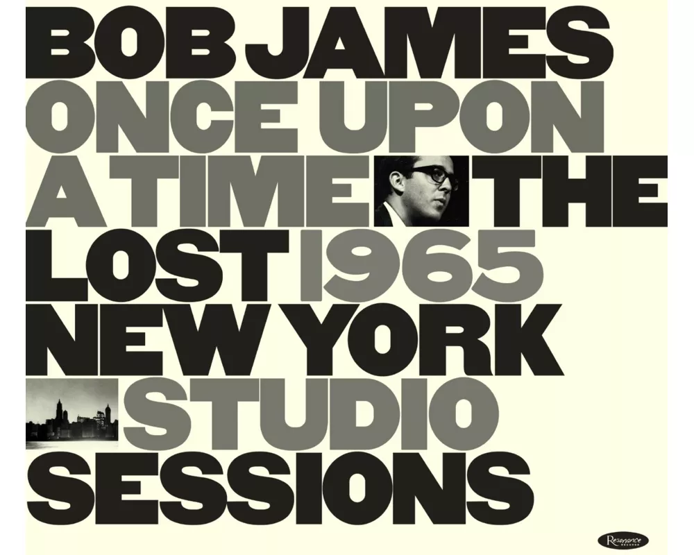Once Upon A Time: The Lost 1965 Nyc Session