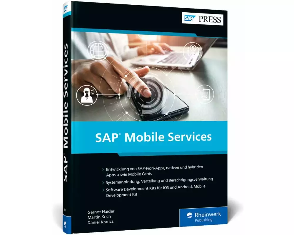 SAP Mobile Services