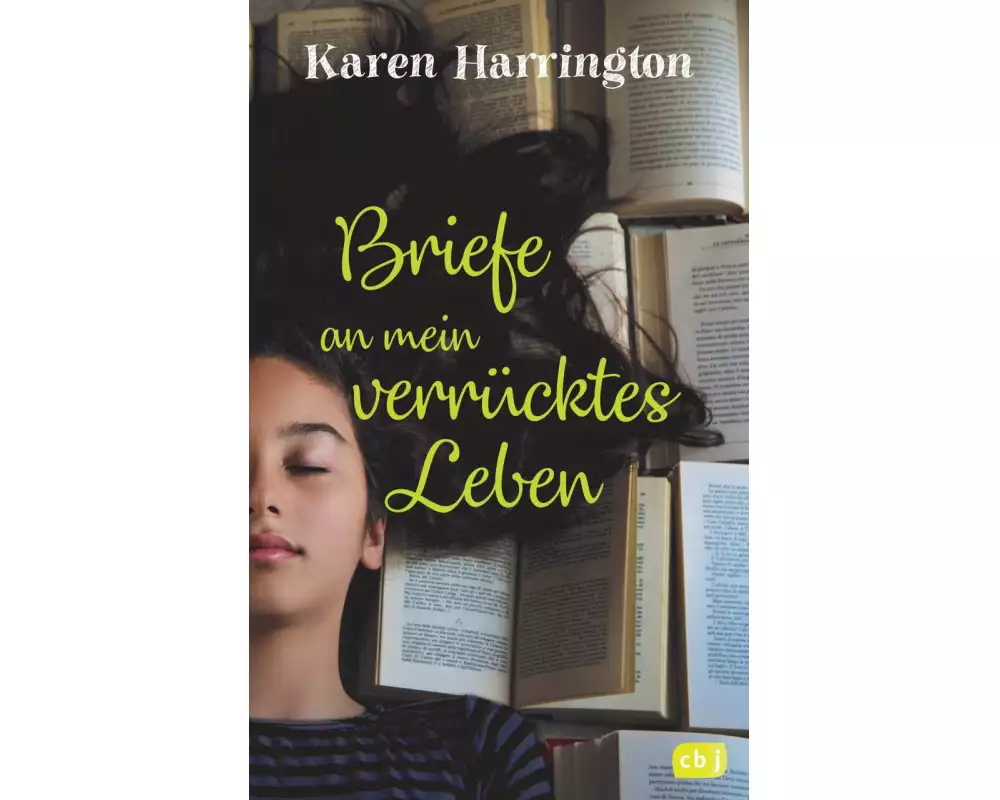 Briefe an mein verrücktes Leben