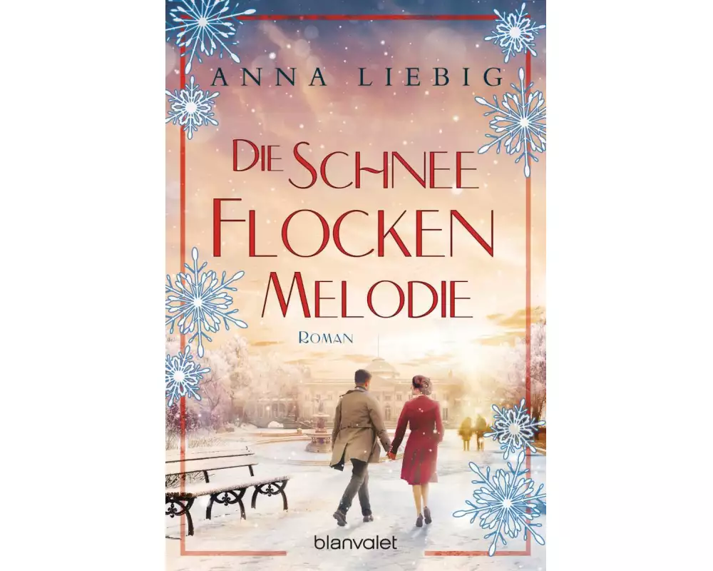 Die Schneeflockenmelodie