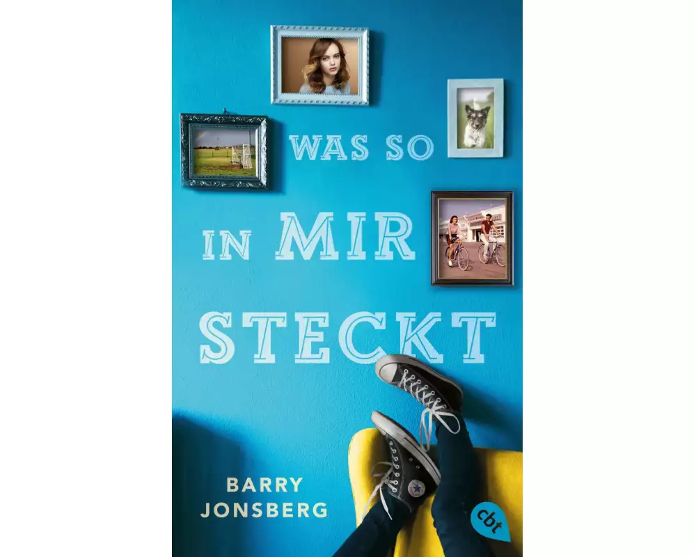 Was so in mir steckt