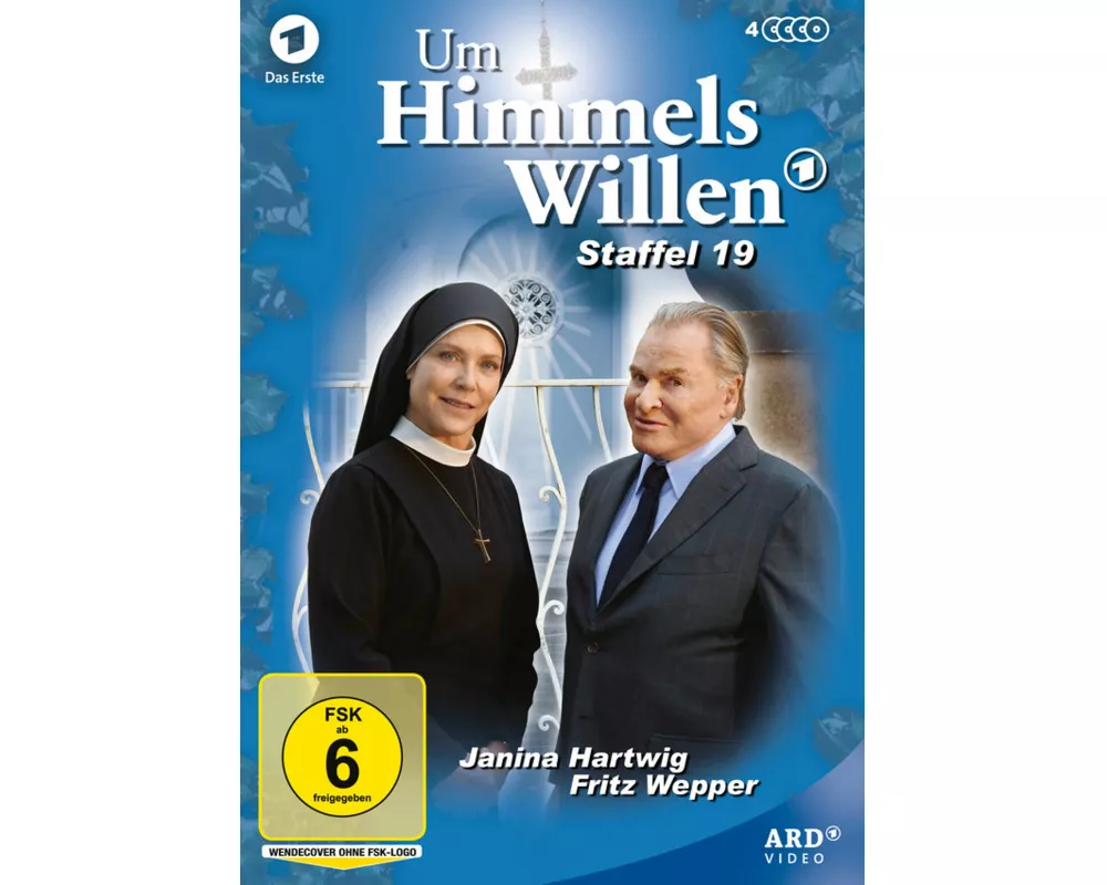Um Himmels Willen