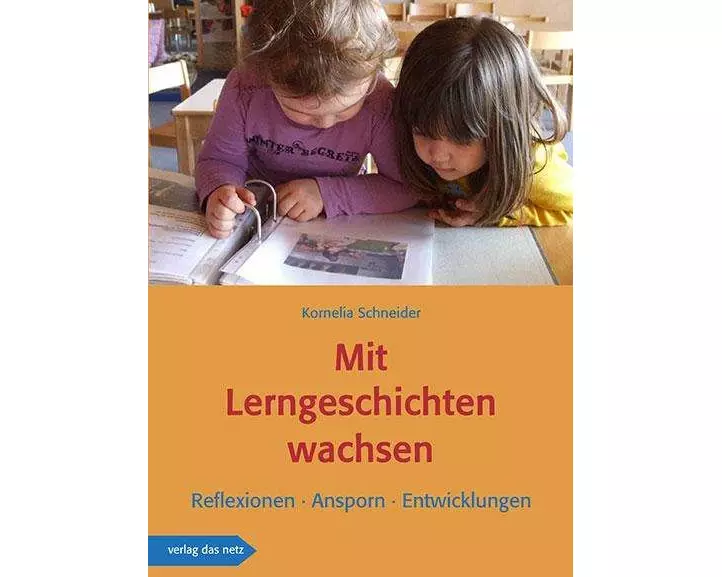 Mit Lerngeschichten wachsen