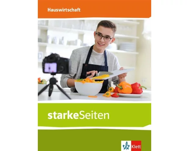 starkeSeiten Hauswirtschaft. Schulbuch Klasse 5-10
