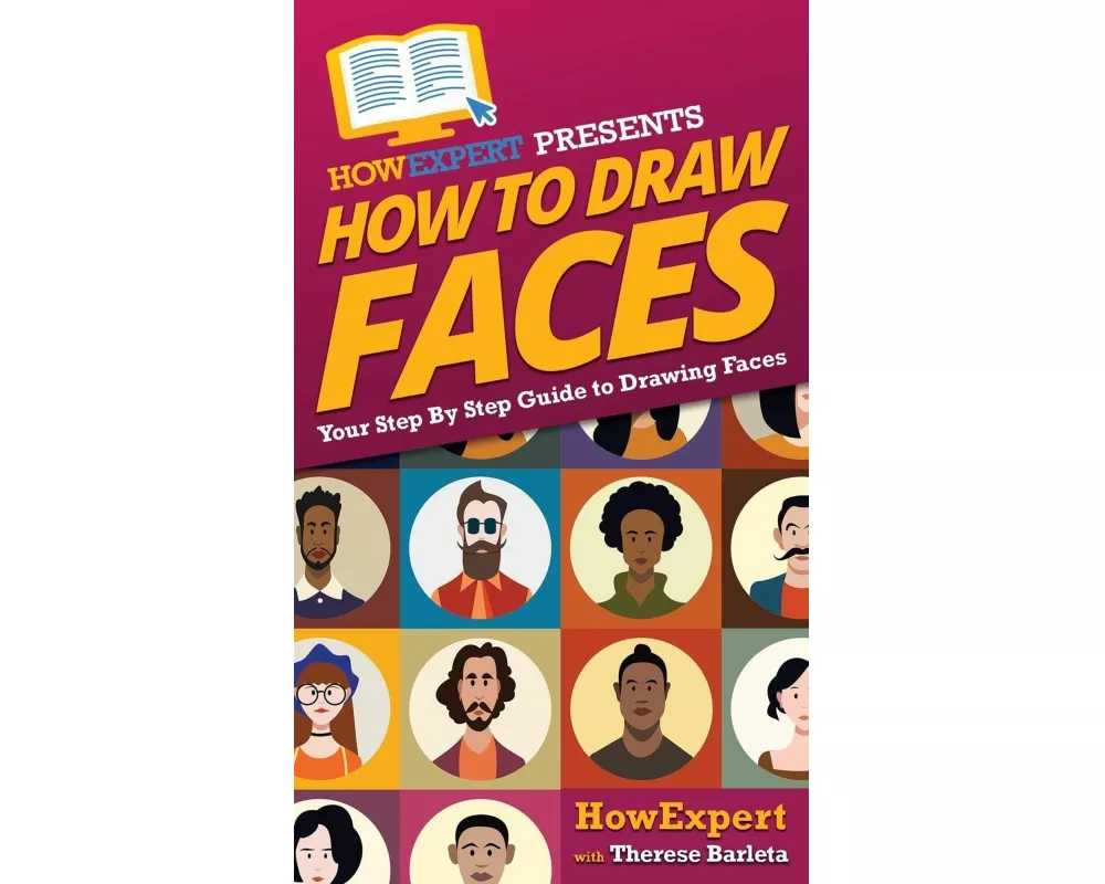 How To Draw Faces