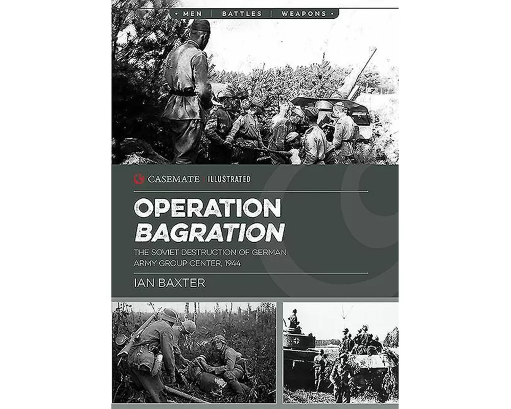 Operation Bagration