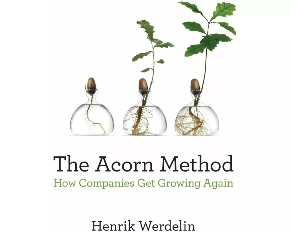 The Acorn Method