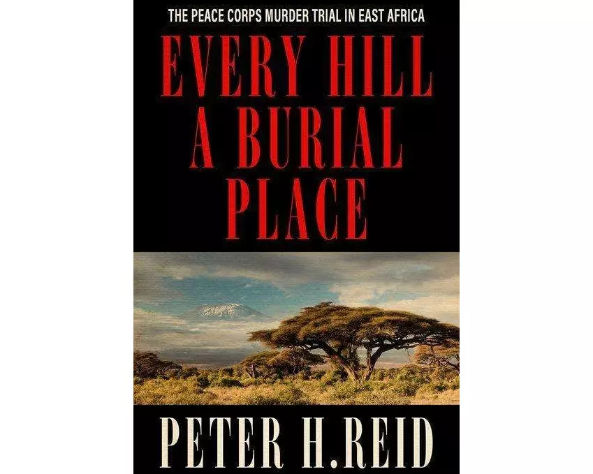 Every Hill a Burial Place