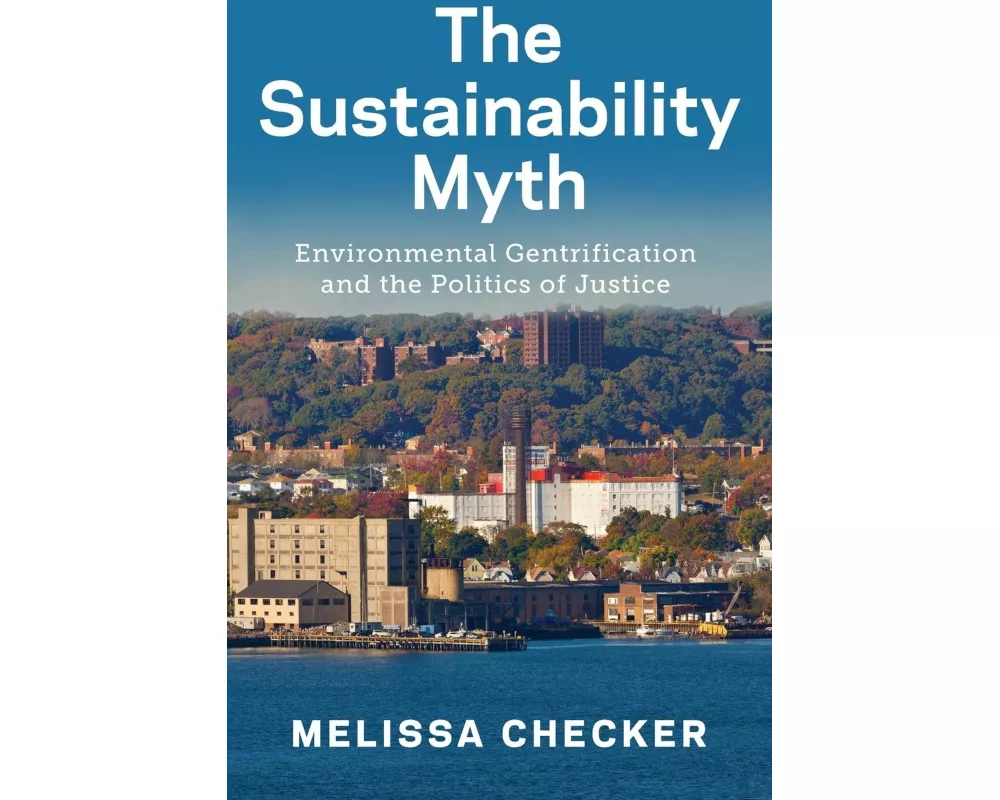 The Sustainability Myth