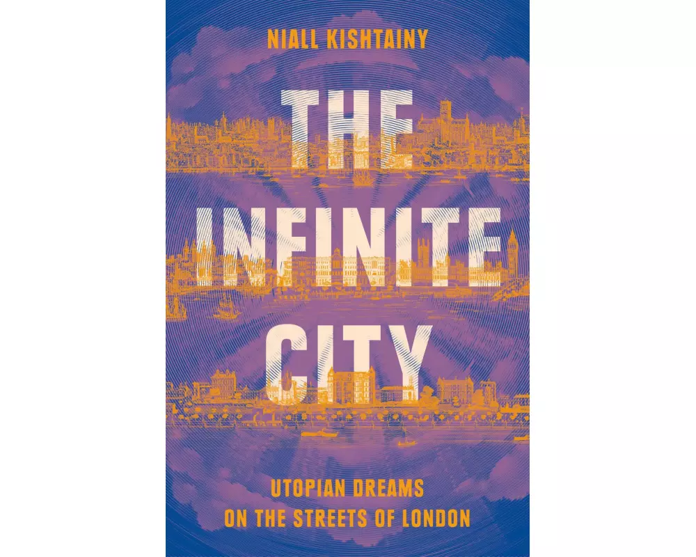 The Infinite City