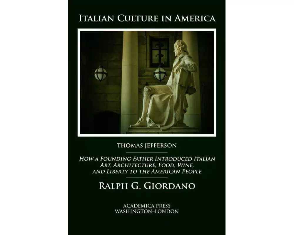 Italian Culture in America