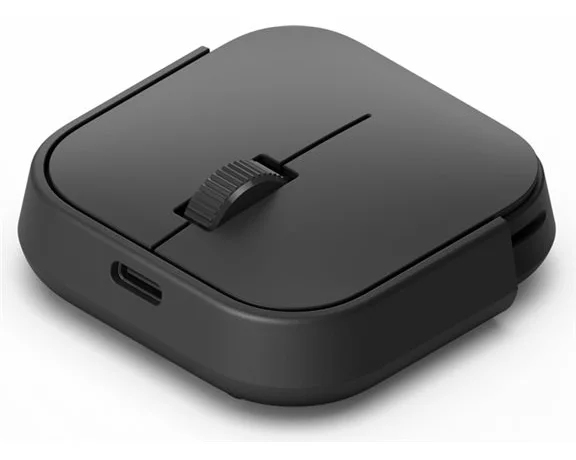 MS Adaptive Mouse Comm XZ/NL/FR/DE/IT/PL Black 1 License