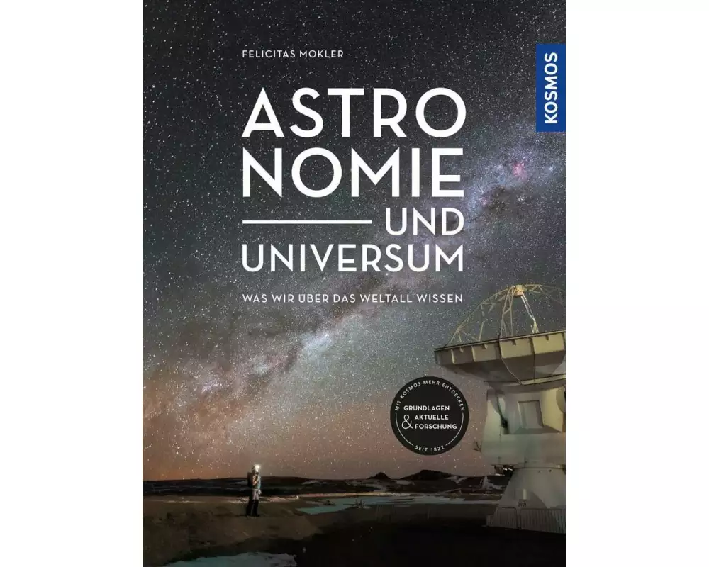 Astronomie und Universum