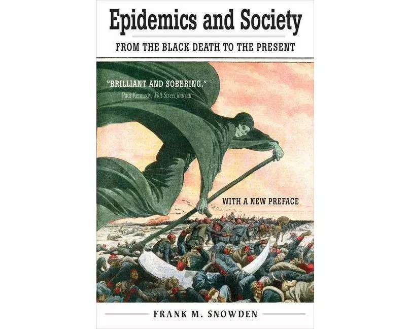 Epidemics and Society