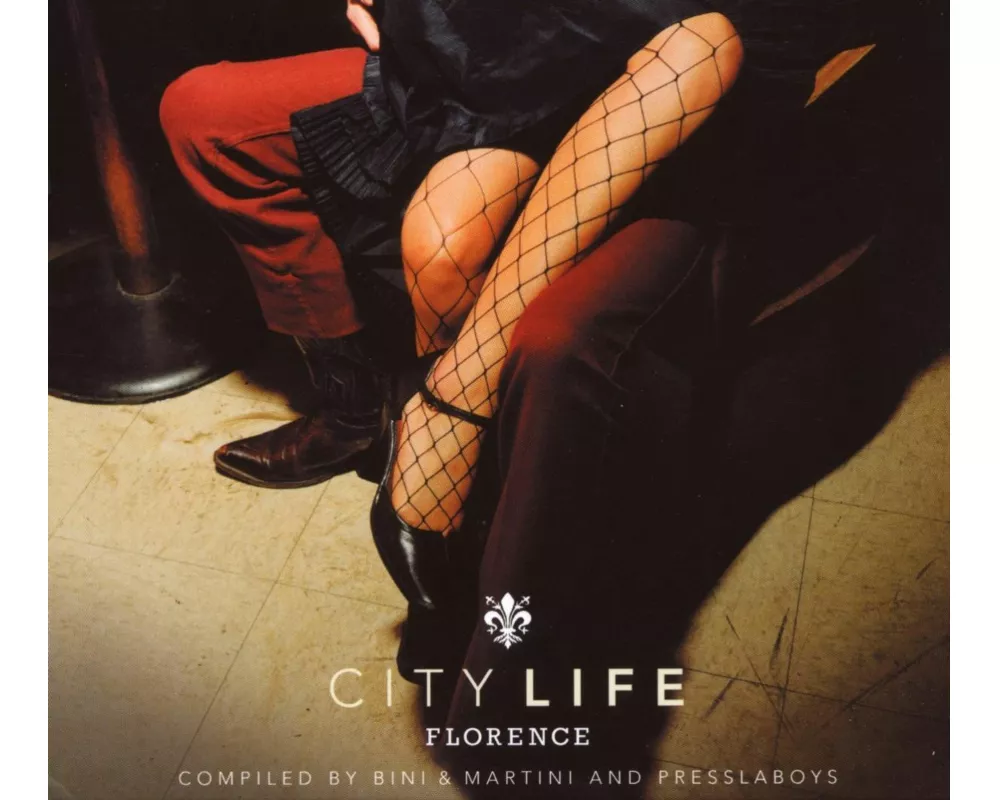 City Live-Florence