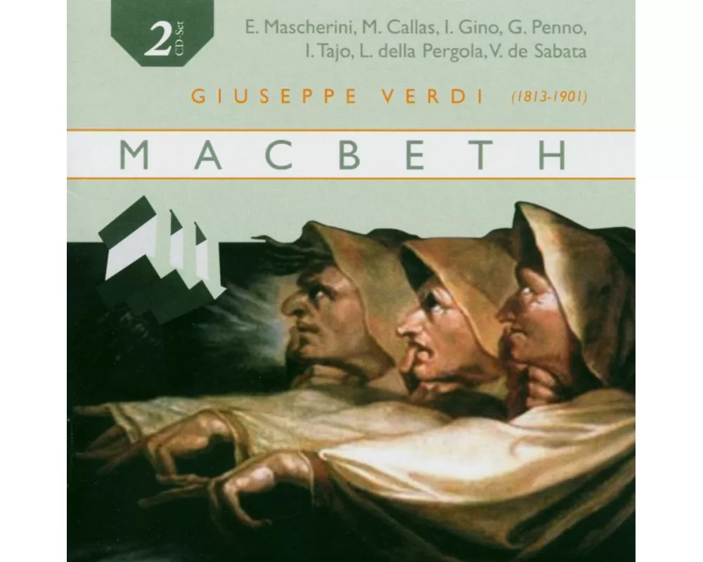 Verdi: Macbeth