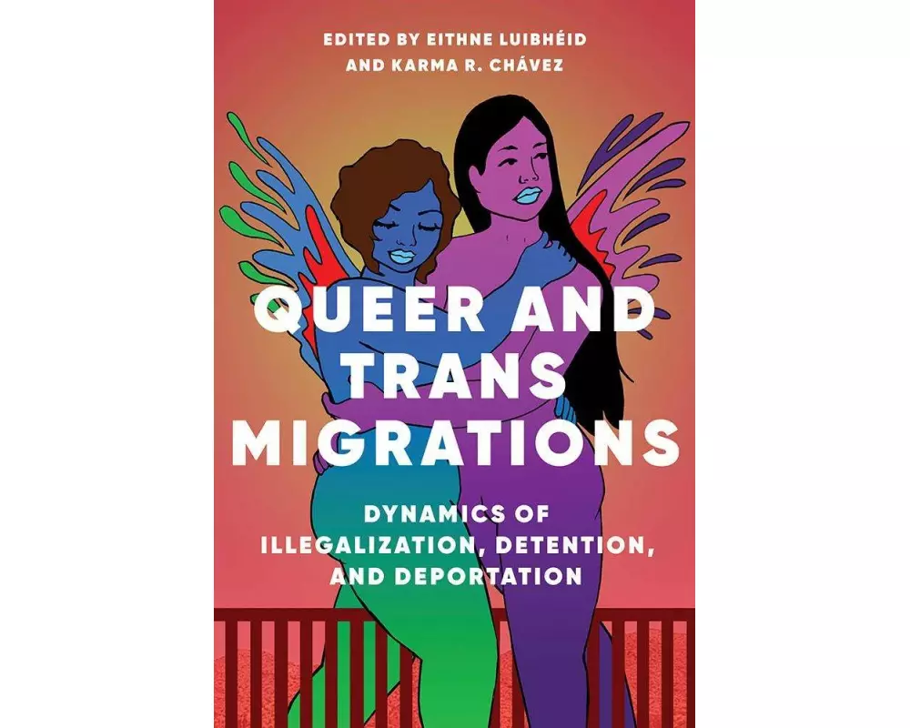 Queer and Trans Migrations