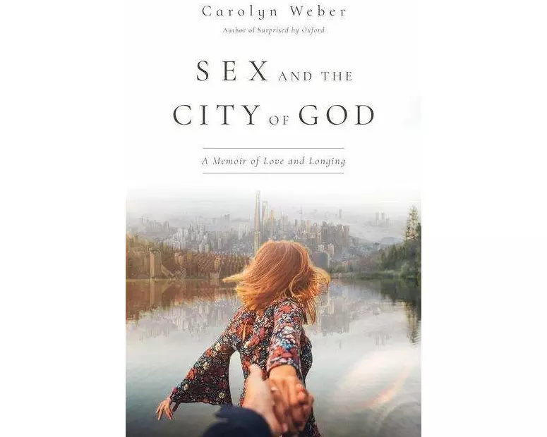 Sex and the City of God