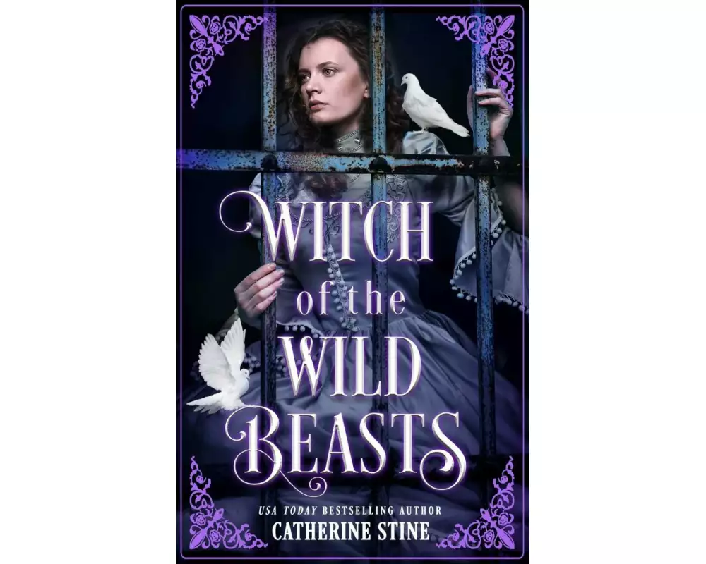 Witch of the Wild Beasts