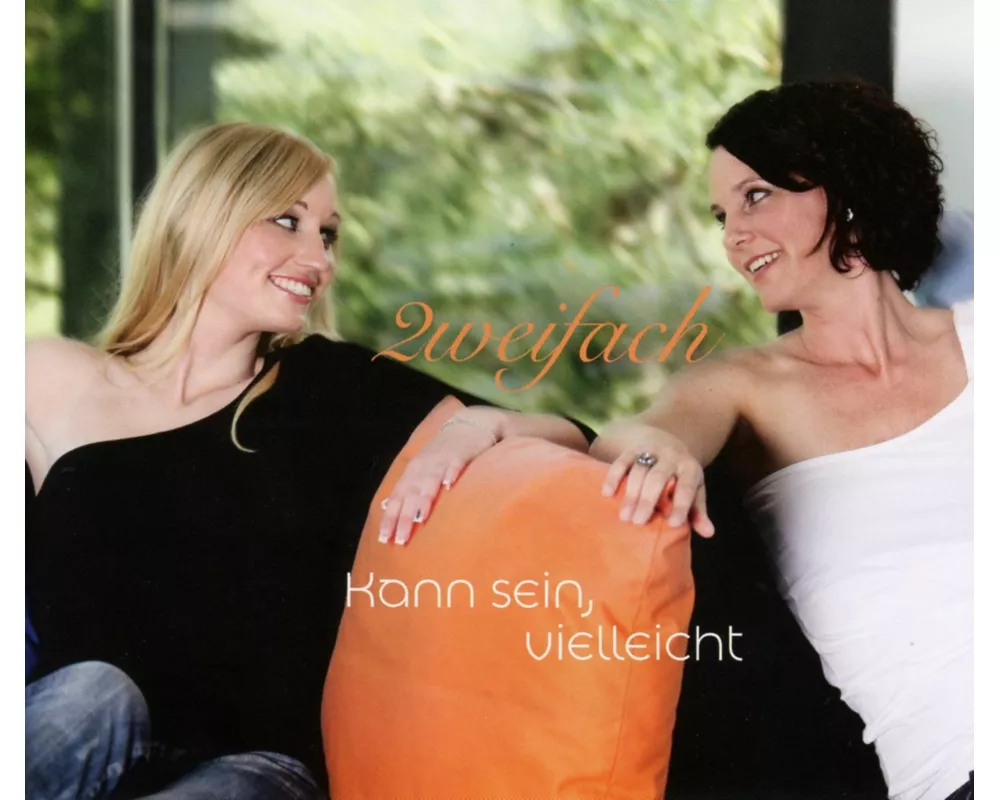 Kann sein,vielleicht (Single)