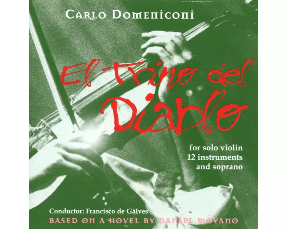 El Trino Del Diablo