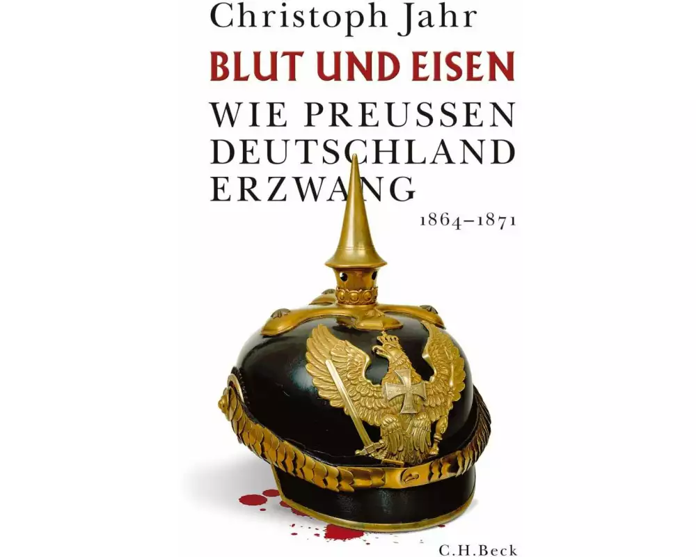 Blut und Eisen