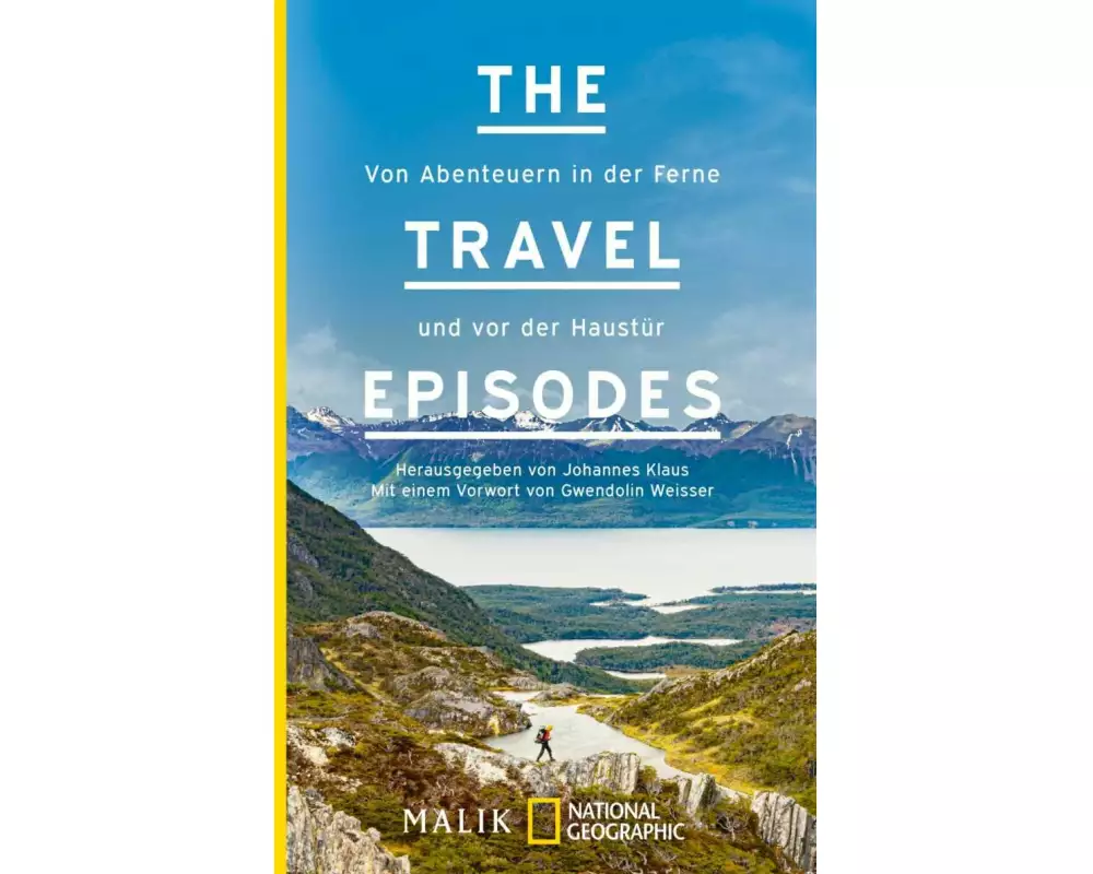 The Travel Episodes