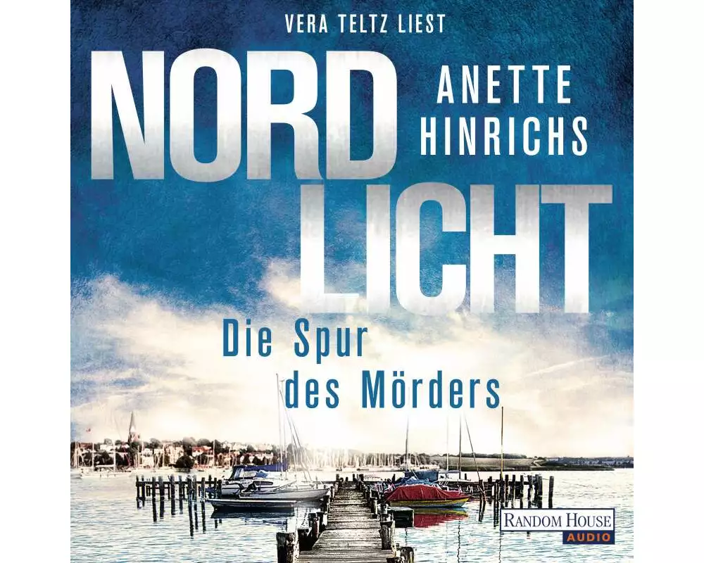 Nordlicht - Die Spur des Mörders -