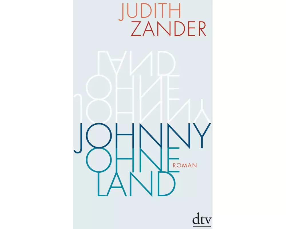 Johnny Ohneland