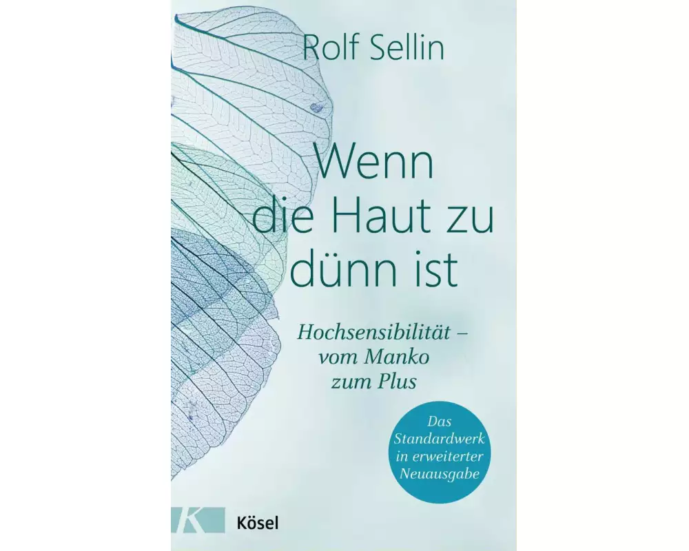 Wenn die Haut zu dünn ist