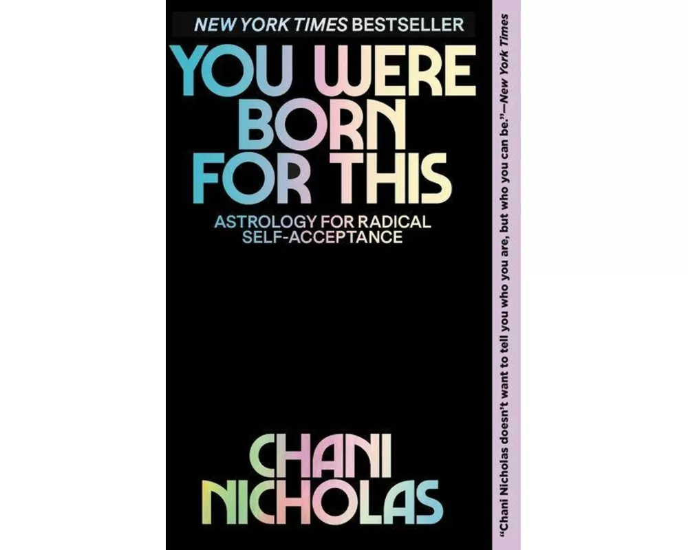 You Were Born for This