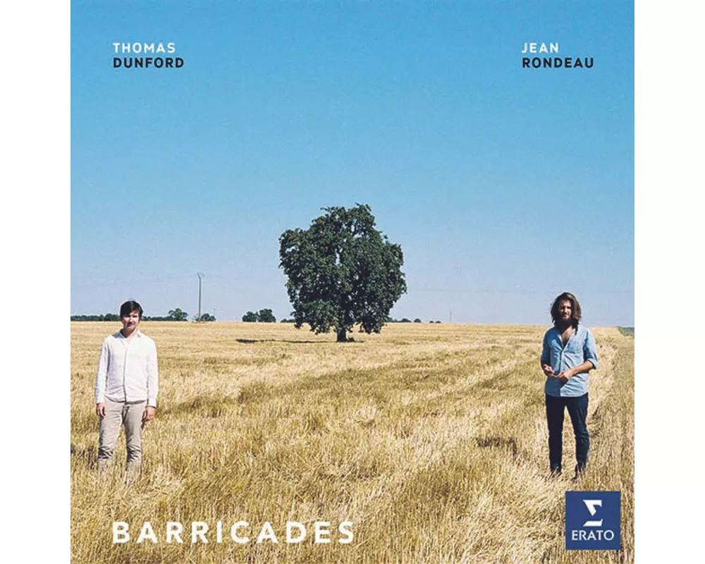 Barricades