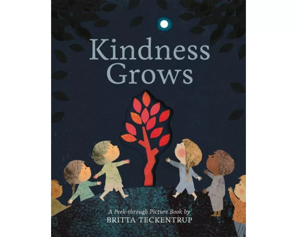 Kindness Grows